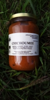 Chichoumée