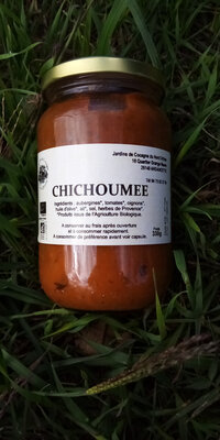 Chichoumée