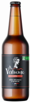 6 bières artisanales ipa bio - 6°
