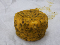 Le ch'apéro citron-poivre