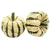Courge patidou bio 1kg