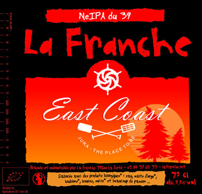 Neipa du 39
