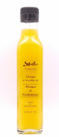 Vinaigre a la pulpe de mangue cardamome