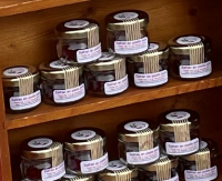 Safran en pistils purs