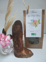 Tisane du petit bois- la d'jeun's éternelle