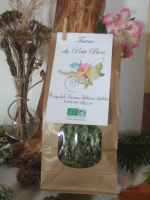Tisane du petit bois- la dix gestes