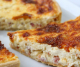 Quiche lorraine artisanale - image 2