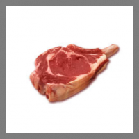 * boeuf (g) - côte