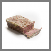 Nouveaute porc (ch) - jambon persillé