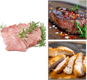 *nouveaute* assortiment marinés