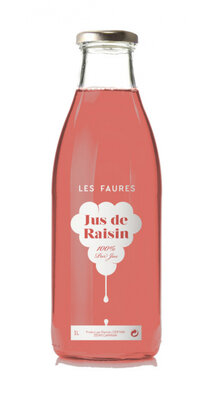 Jus de raisin