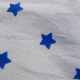 Bouillotte sèche (étoiles bleues) - image 3