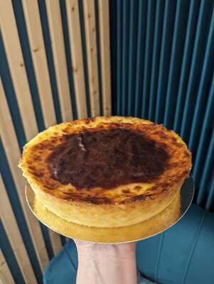 Flan