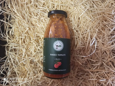 Sauce tomate