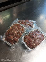 Terrine de volailles 300g