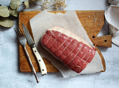Rosbeef
