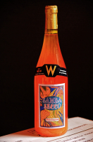 Samba plaisir d'agrumes