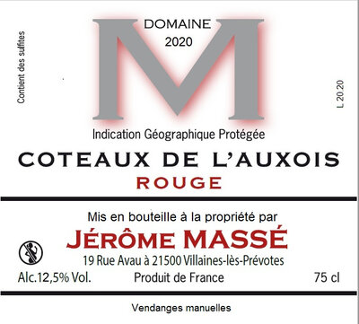 Rouge 2020 m