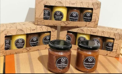 Coffret les tartinades