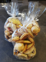 Assortiments bredeles