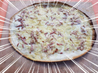 Kit tarte flambée