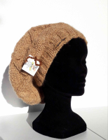 Béret roses des sables t;55-59