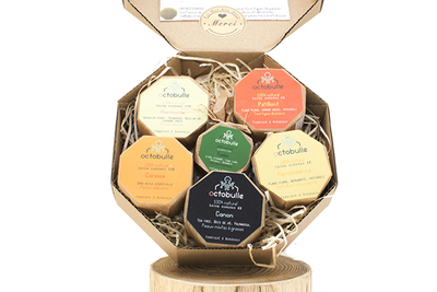 Coffret découverte