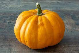Courge jack be little