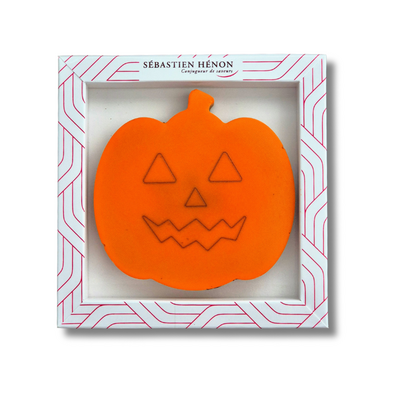 Citrouille halloween