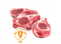 Côtes filets 300g à 400g