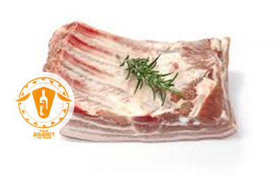 Croustille d'agneau env. 600g