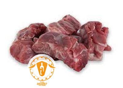 Morceaux à mijoter env. 1kg