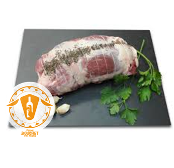 Epaule désossée et ficelée env.600g