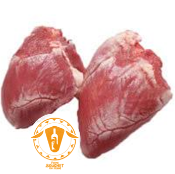 Cœur d'agneau