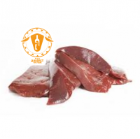 Foie d'agneau env. 300g