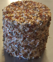 Fromage frais de vache saveurs orientales