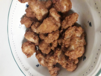 Nuggets de lapin