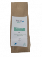 Argile verte surfine