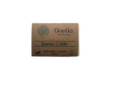 Savonnette criste marine