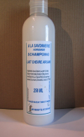 Shampoing chevre - argan