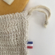 Filet en sisal - sauve savon - image 2