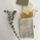 Filet en sisal - sauve savon - image 3