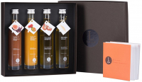 Coffret prestige huiles & vinaigres