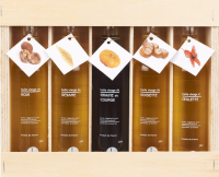 Coffret decouverte l'amandine