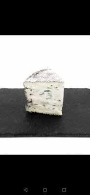 Persillé de chèvre