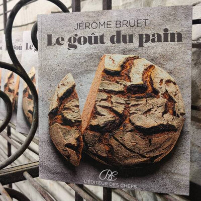 Livre de recettes