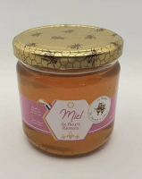 Miel de fleurs rémois