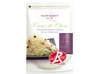 Choucroute recette traditionnelle