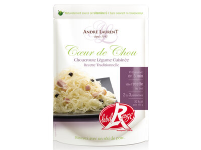 Choucroute recette traditionnelle