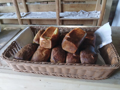 Brioche